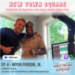 New Town Square Podcast